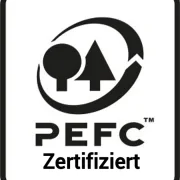 Holz Urne/Stille Wald Apfel 2-4